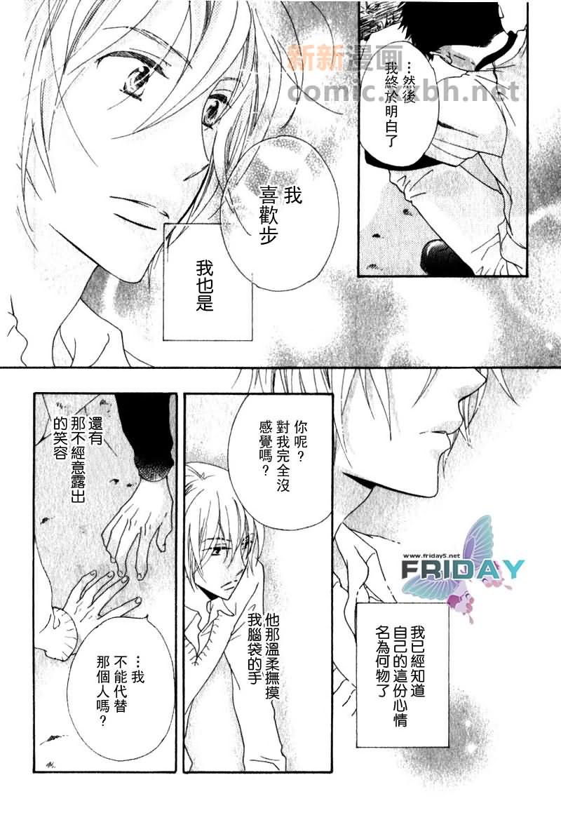 《傍晚的心跳》漫画最新章节 第1话 免费下拉式在线观看章节第【31】张图片