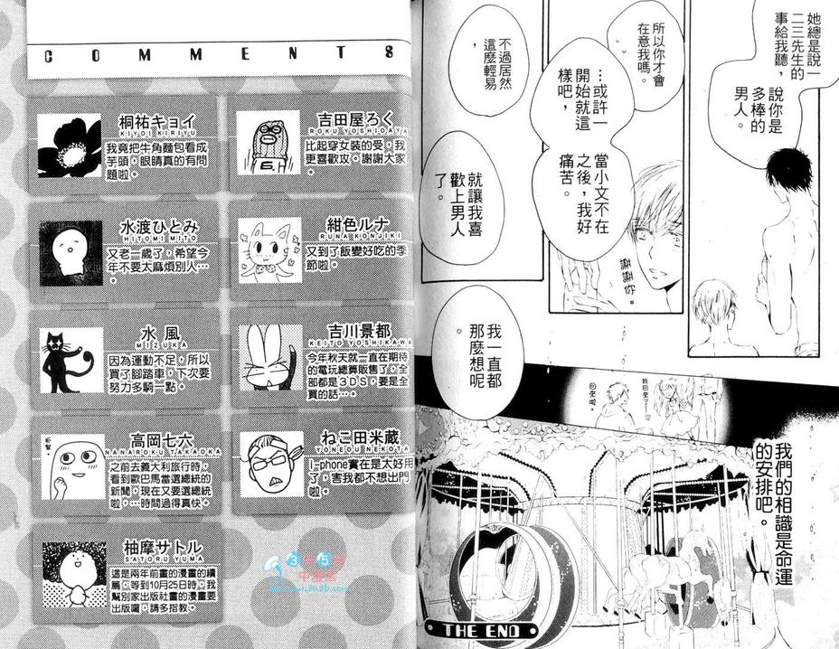 《命令H特集》漫画最新章节 第1卷 免费下拉式在线观看章节第【101】张图片