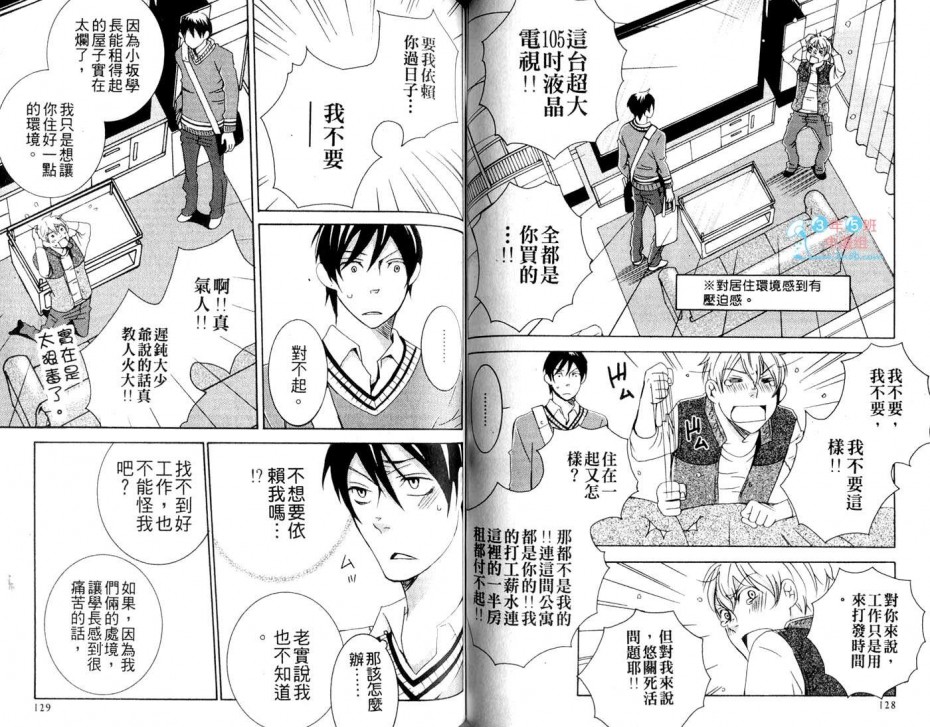 《命令H特集》漫画最新章节 第1卷 免费下拉式在线观看章节第【64】张图片