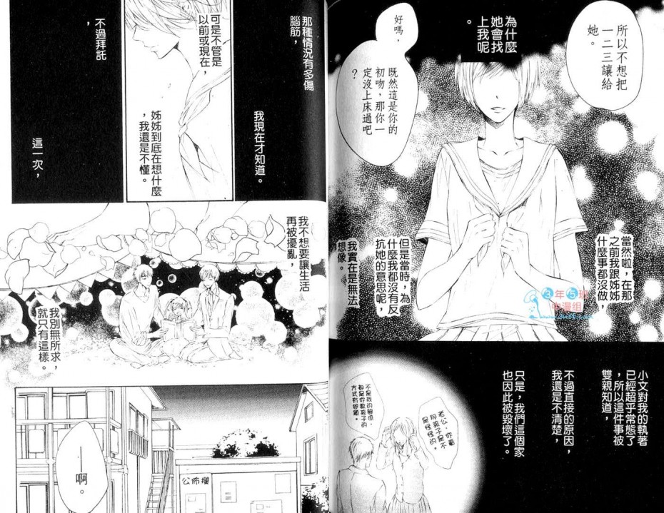 《命令H特集》漫画最新章节 第1卷 免费下拉式在线观看章节第【94】张图片