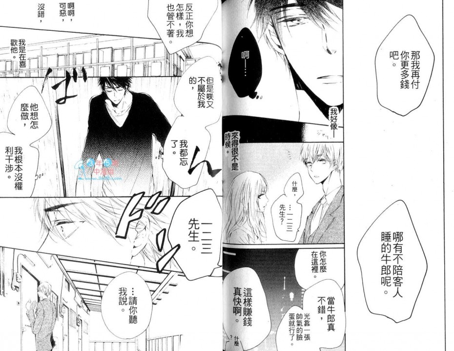 《命令H特集》漫画最新章节 第1卷 免费下拉式在线观看章节第【96】张图片