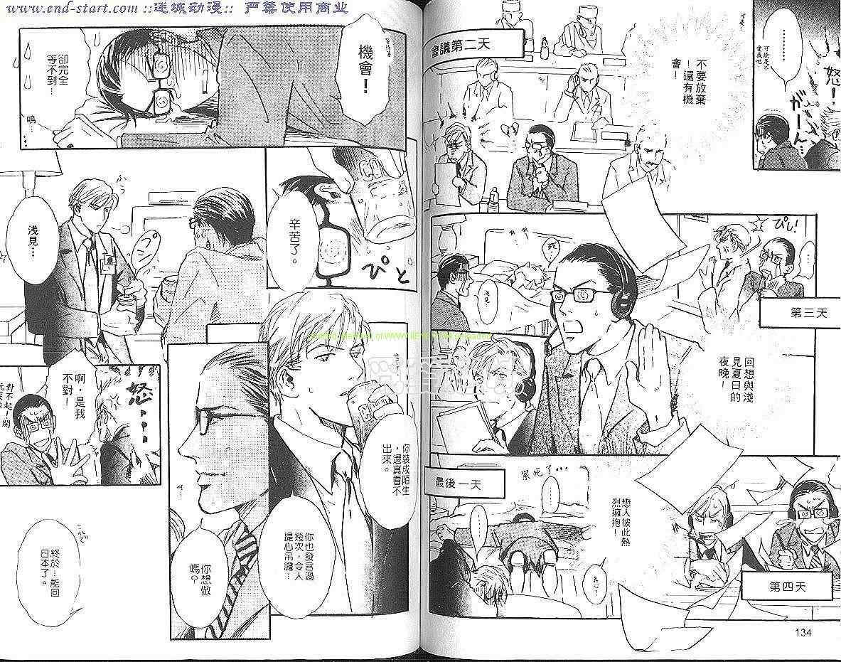 《SM恋爱游戏》漫画最新章节 第2卷 免费下拉式在线观看章节第【67】张图片