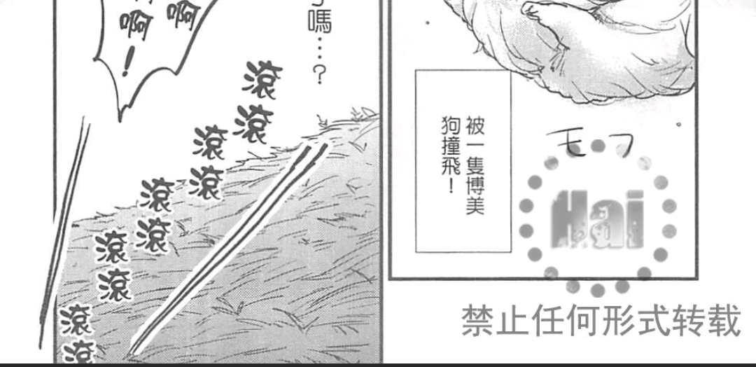 《独一无二的生活》漫画最新章节 第1卷 免费下拉式在线观看章节第【22】张图片