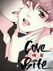 吻痕,吻痕漫画