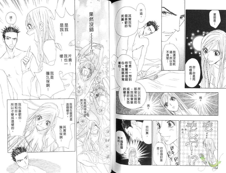 《赤裸的国王陛下》漫画最新章节 第1卷 免费下拉式在线观看章节第【78】张图片