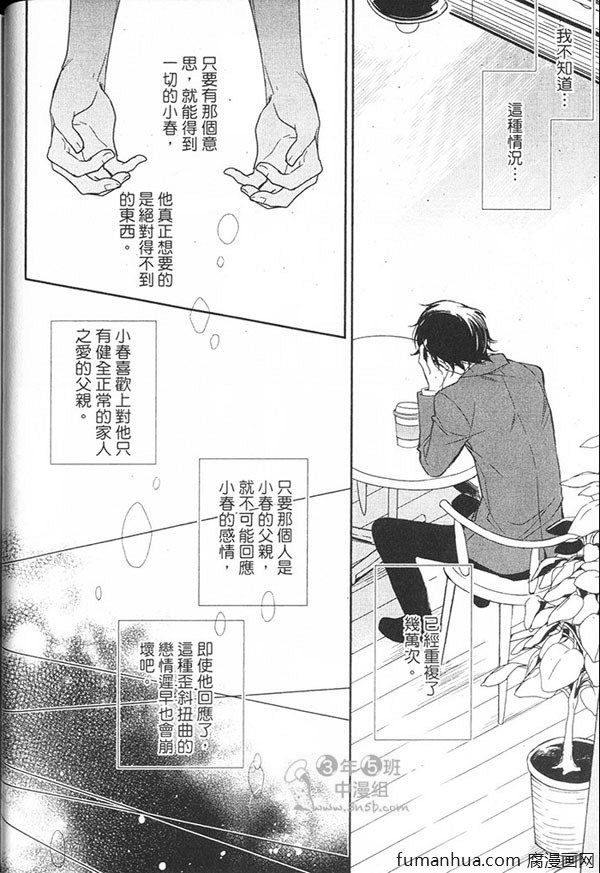 《灿烂耀眼的恋人》漫画最新章节 第1卷 免费下拉式在线观看章节第【34】张图片