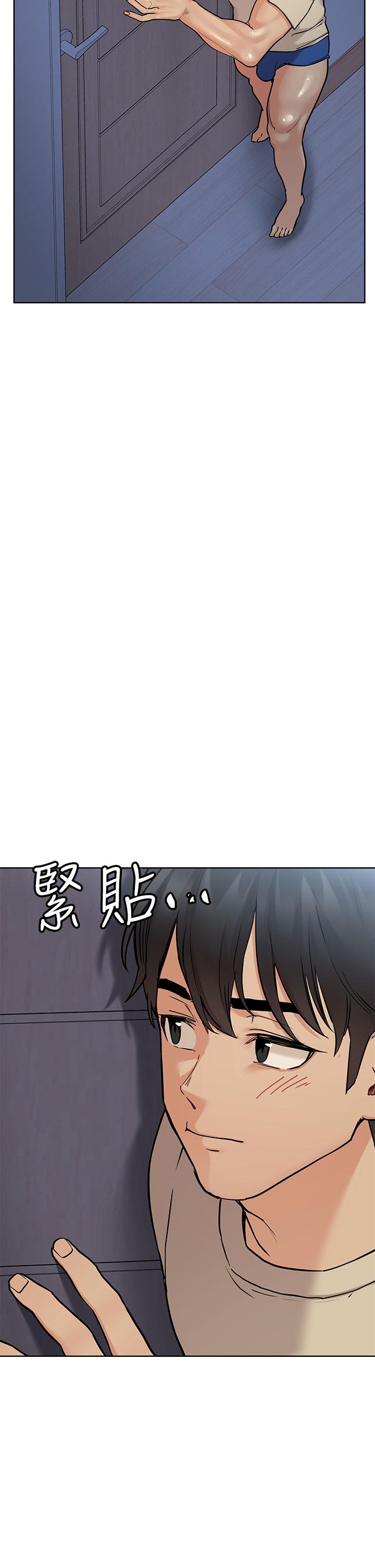 《要对妈妈保密唷!》漫画最新章节要对妈妈保密唷!-第45话-阿姨竟然背着我自慰免费下拉式在线观看章节第【25】张图片