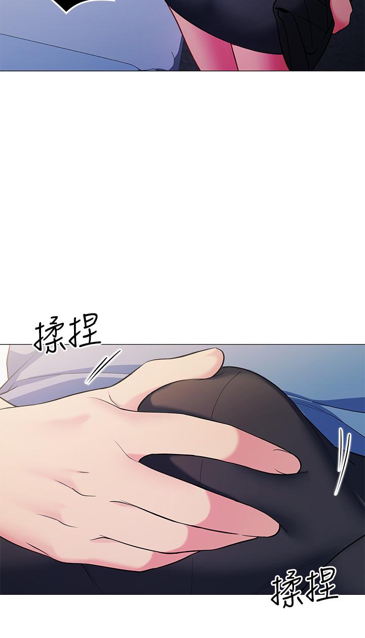 《帐篷里的秘密》漫画最新章节帐篷里的秘密-第16话-含到我满意为止免费下拉式在线观看章节第【26】张图片