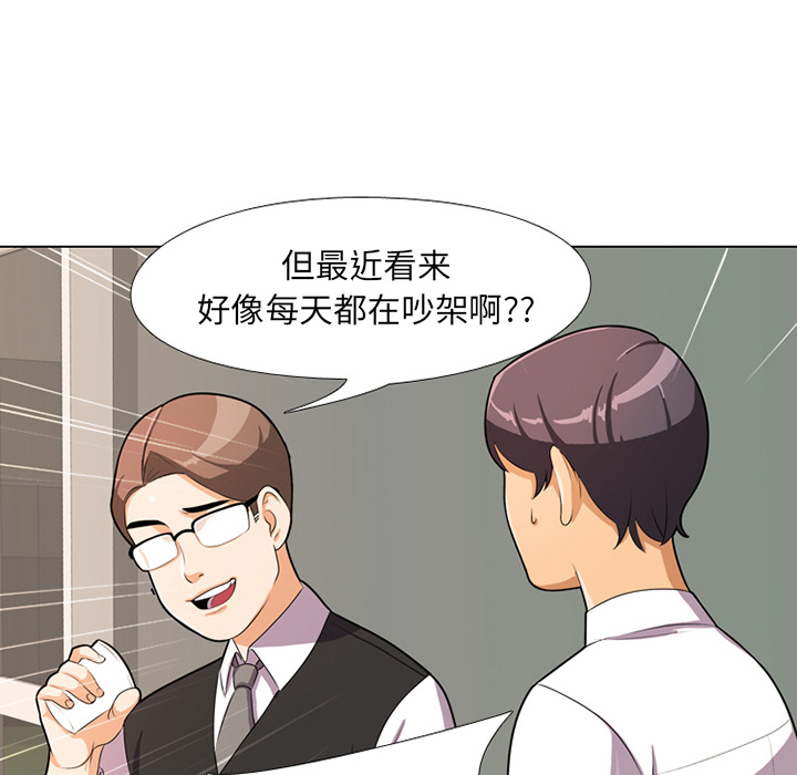 《同事换换爱》漫画最新章节同事换换爱-第1章免费下拉式在线观看章节第【122】张图片