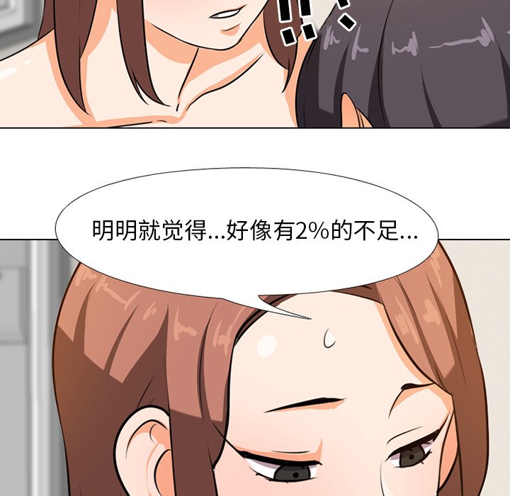 《同事换换爱》漫画最新章节同事换换爱-第6章免费下拉式在线观看章节第【41】张图片