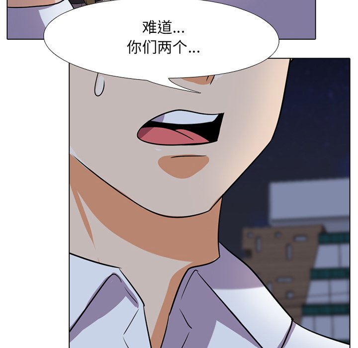 《同事换换爱》漫画最新章节同事换换爱-第7章免费下拉式在线观看章节第【32】张图片