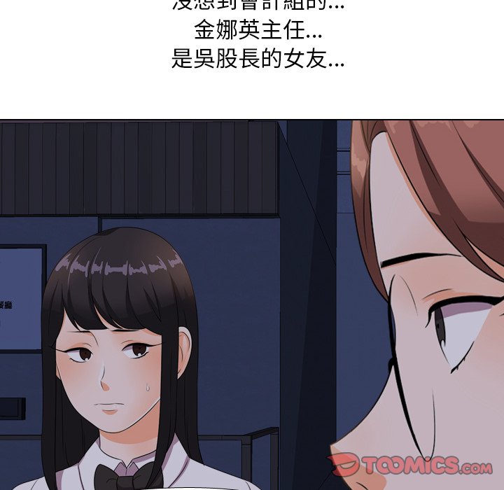 《同事换换爱》漫画最新章节同事换换爱-第14章免费下拉式在线观看章节第【59】张图片