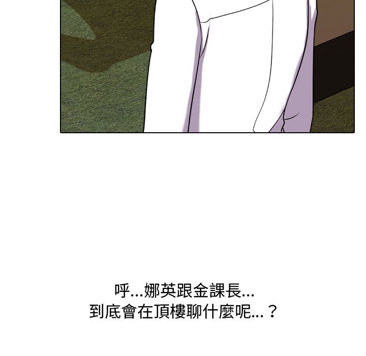 《同事换换爱》漫画最新章节同事换换爱-第31章免费下拉式在线观看章节第【54】张图片