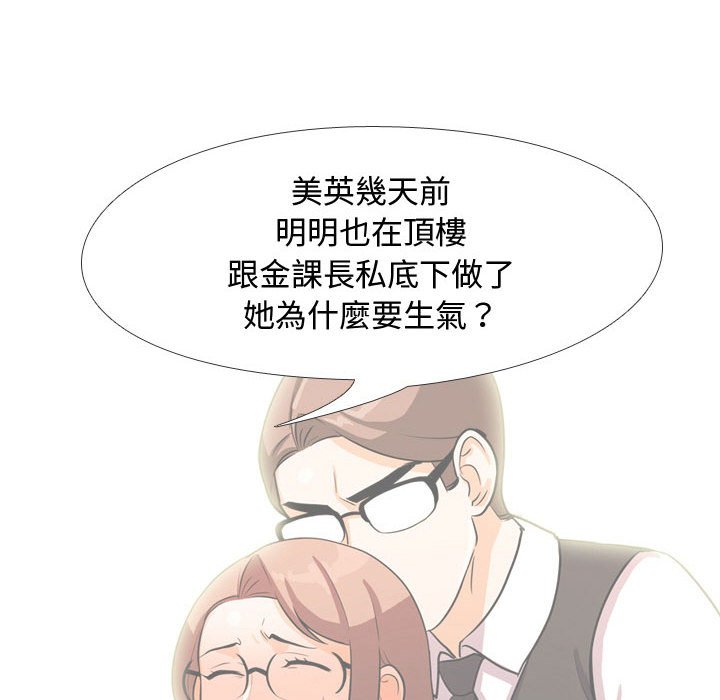 《同事换换爱》漫画最新章节同事换换爱-第31章免费下拉式在线观看章节第【94】张图片