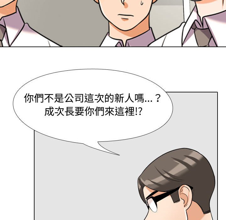 《同事换换爱》漫画最新章节同事换换爱-第35章免费下拉式在线观看章节第【81】张图片