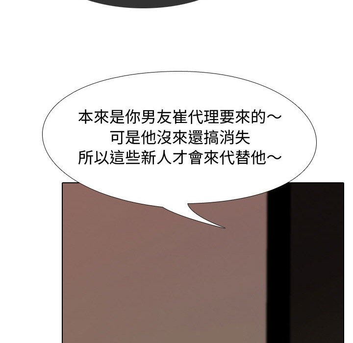 《同事换换爱》漫画最新章节同事换换爱-第36章免费下拉式在线观看章节第【76】张图片