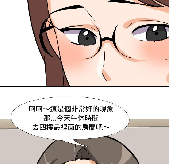 《同事换换爱》漫画最新章节同事换换爱-第41章免费下拉式在线观看章节第【87】张图片