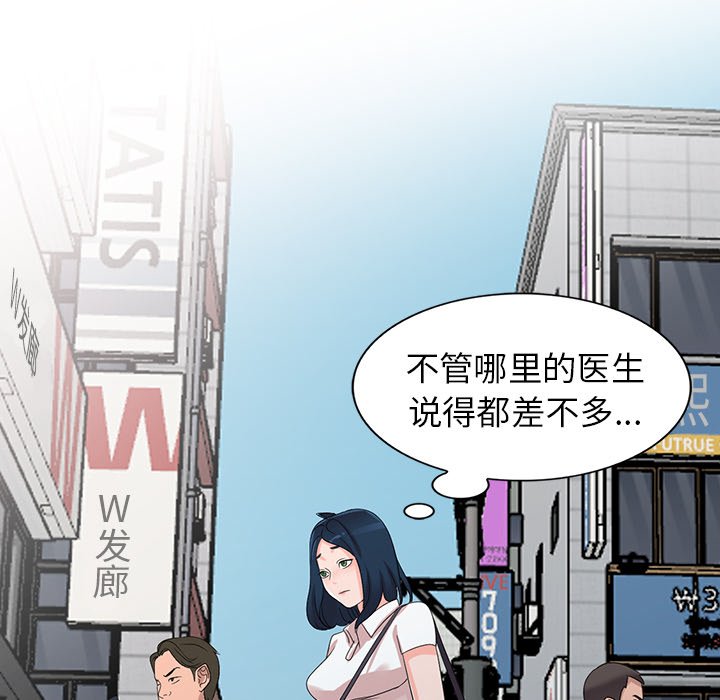 《爱的第一课》漫画最新章节爱的第一课-第8章免费下拉式在线观看章节第【95】张图片