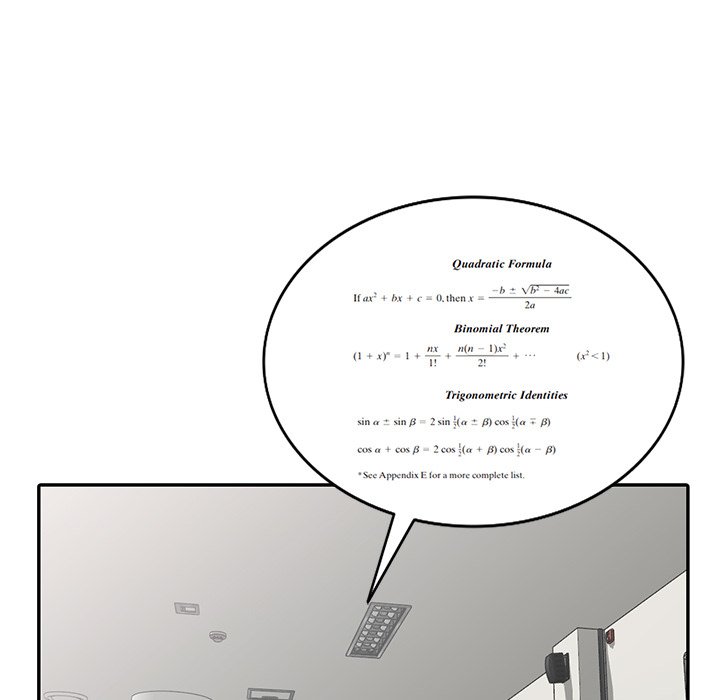 《爱的第一课》漫画最新章节爱的第一课-第12章免费下拉式在线观看章节第【91】张图片