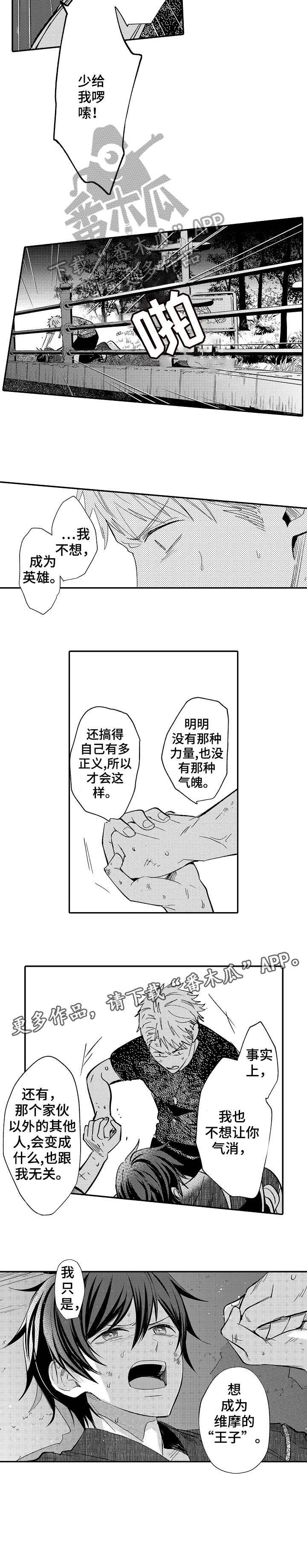 第21章：王子0