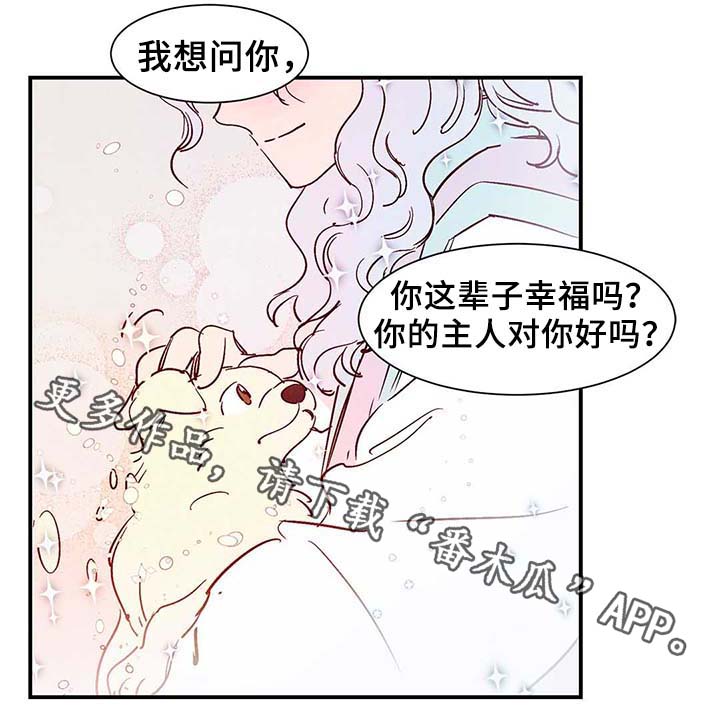 第38章：老幺的故事1