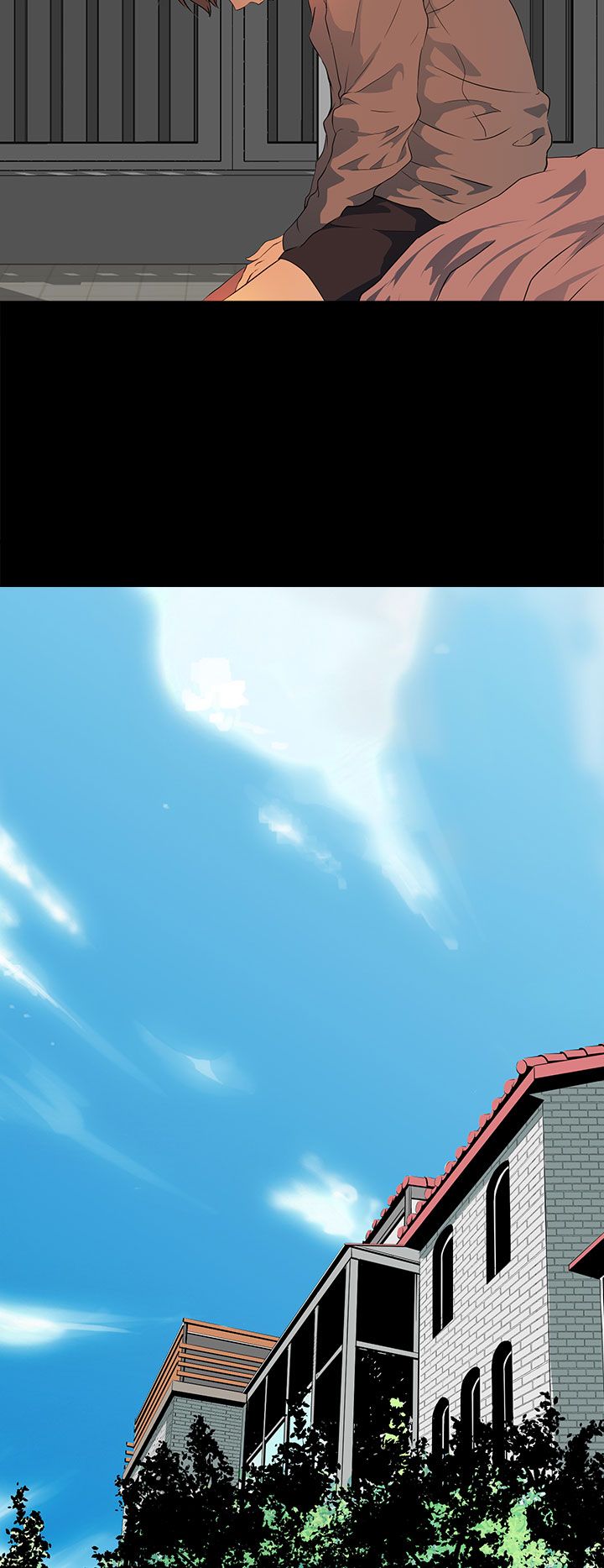 【神秘短信】漫画-（第20话）章节漫画下拉式图片-第16张图片