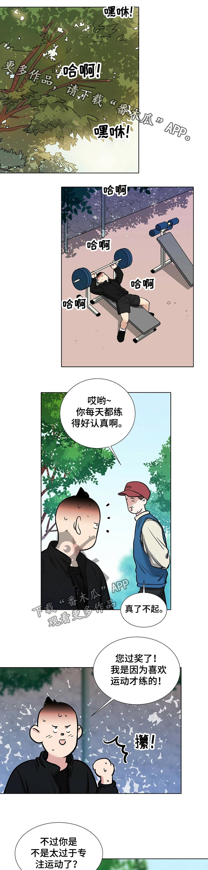 第65章：打篮球6