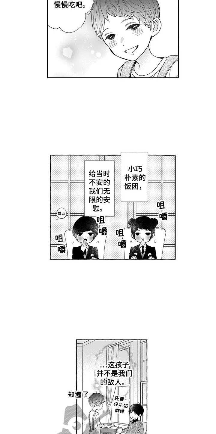 第8章：保护6