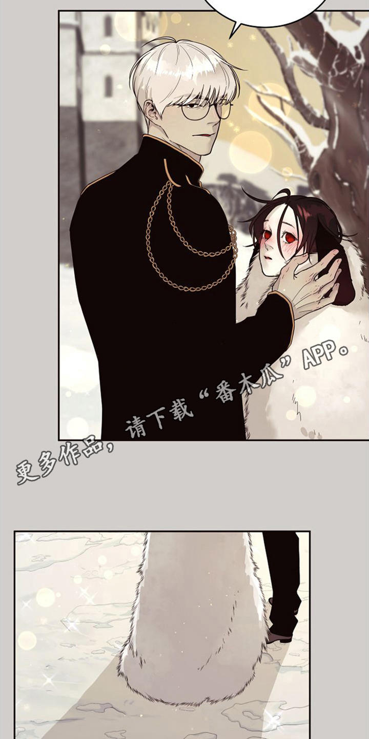 【北极兔】漫画-（第4章：选择权）章节漫画下拉式图片-第5张图片